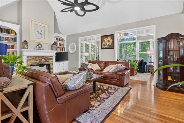 315 N Drew Court, Johns Creek, GA 30097