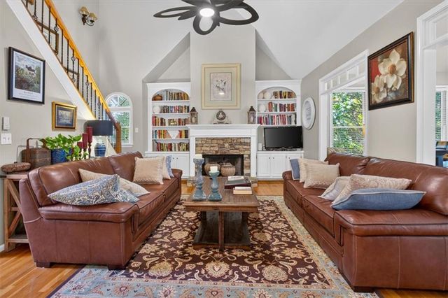 315 N Drew Court, Johns Creek, GA 30097