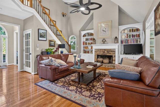 315 N Drew Court, Johns Creek, GA 30097