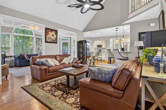 315 N Drew Court, Johns Creek, GA 30097