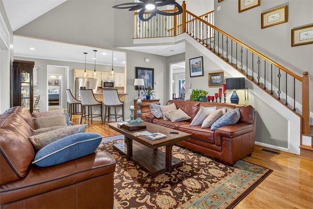 315 N Drew Court, Johns Creek, GA 30097