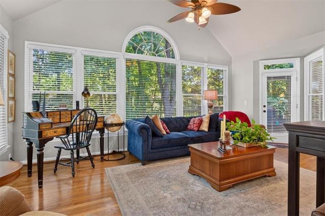 315 N Drew Court, Johns Creek, GA 30097