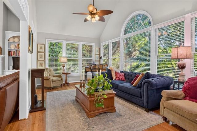 315 N Drew Court, Johns Creek, GA 30097