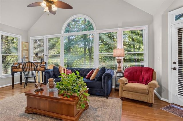 315 N Drew Court, Johns Creek, GA 30097