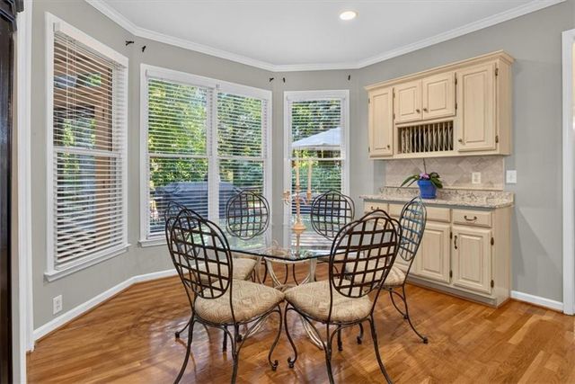 315 N Drew Court, Johns Creek, GA 30097