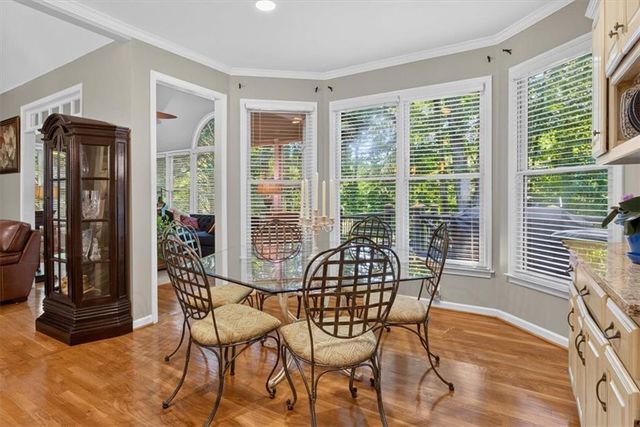315 N Drew Court, Johns Creek, GA 30097