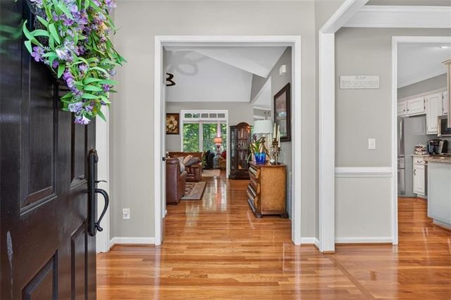 315 N Drew Court, Johns Creek, GA 30097