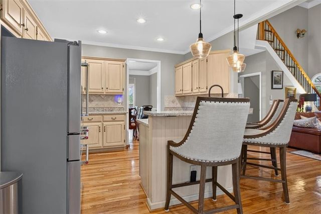 315 N Drew Court, Johns Creek, GA 30097