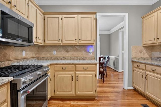 315 N Drew Court, Johns Creek, GA 30097