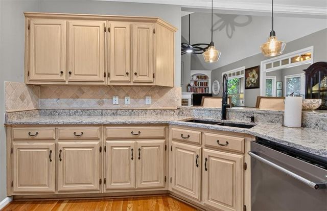 315 N Drew Court, Johns Creek, GA 30097