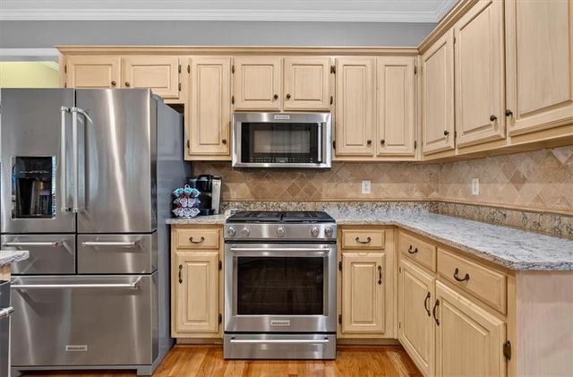 315 N Drew Court, Johns Creek, GA 30097