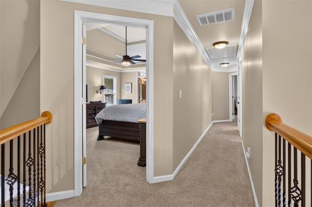 315 N Drew Court, Johns Creek, GA 30097