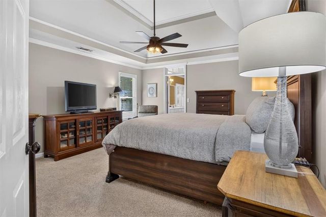 315 N Drew Court, Johns Creek, GA 30097