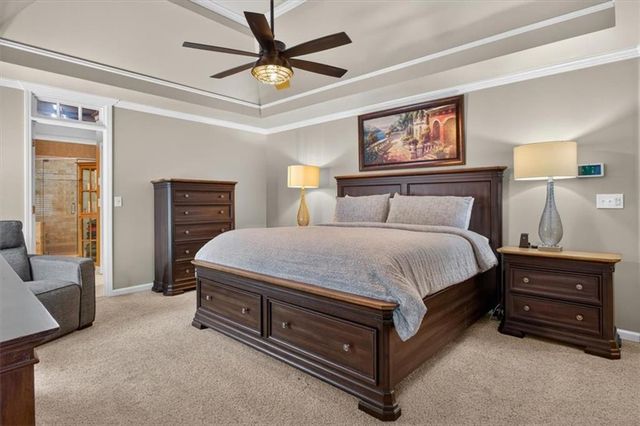 315 N Drew Court, Johns Creek, GA 30097