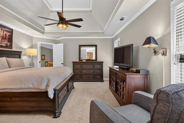 315 N Drew Court, Johns Creek, GA 30097