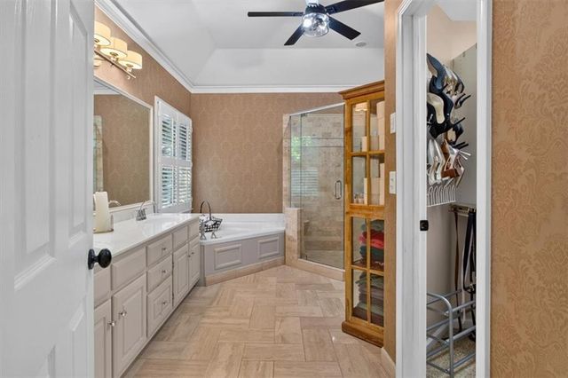 315 N Drew Court, Johns Creek, GA 30097