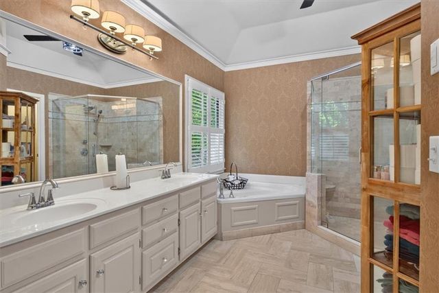 315 N Drew Court, Johns Creek, GA 30097
