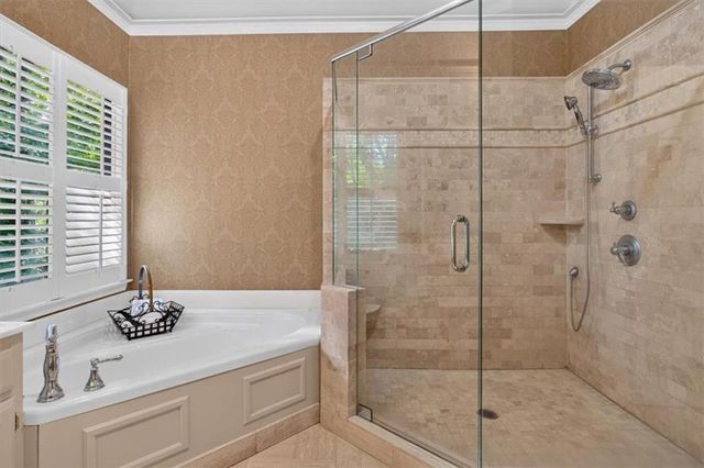 315 N Drew Court, Johns Creek, GA 30097