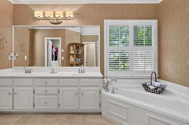 315 N Drew Court, Johns Creek, GA 30097