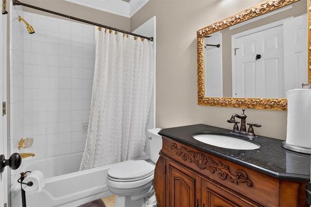 315 N Drew Court, Johns Creek, GA 30097