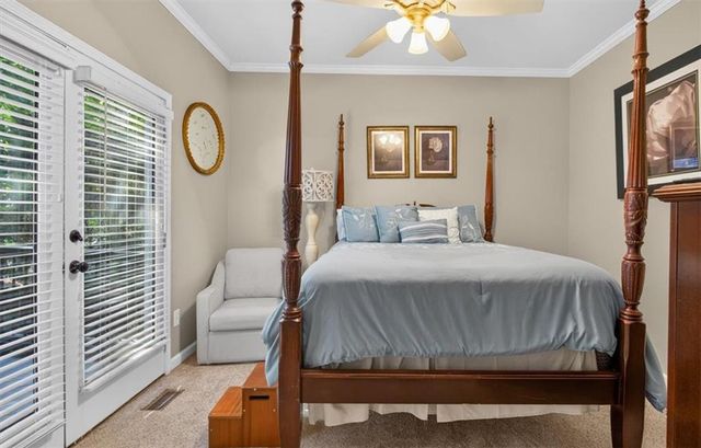 315 N Drew Court, Johns Creek, GA 30097