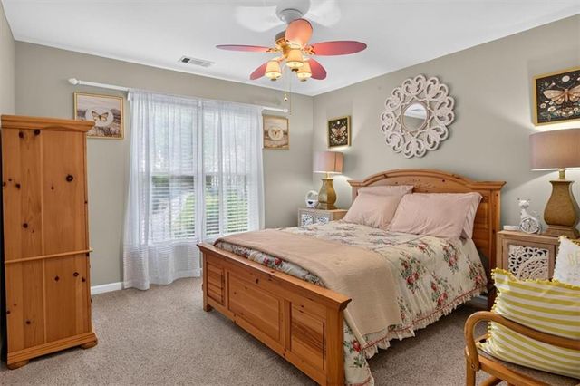 315 N Drew Court, Johns Creek, GA 30097