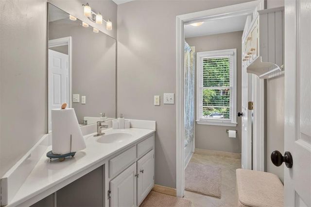 315 N Drew Court, Johns Creek, GA 30097