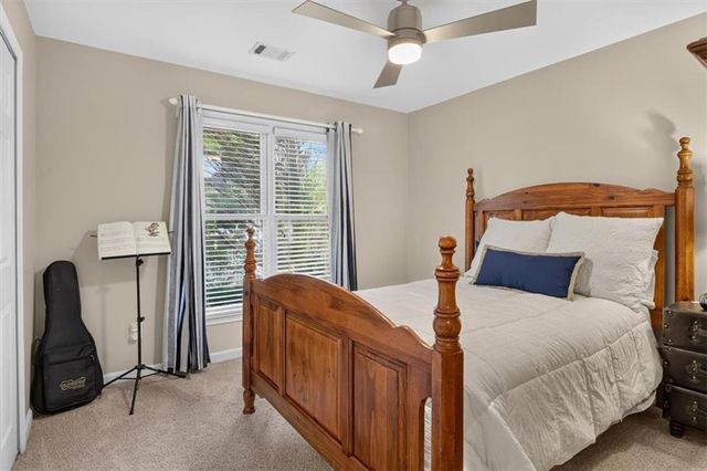 315 N Drew Court, Johns Creek, GA 30097