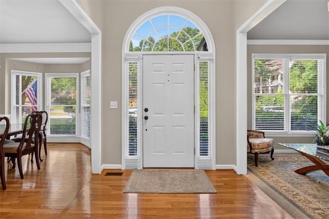 315 N Drew Court, Johns Creek, GA 30097