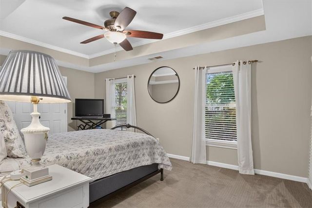 315 N Drew Court, Johns Creek, GA 30097