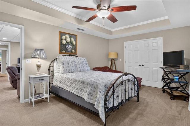315 N Drew Court, Johns Creek, GA 30097