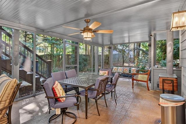 315 N Drew Court, Johns Creek, GA 30097