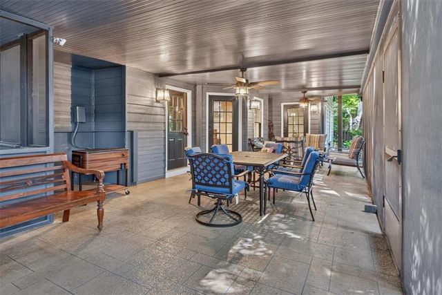 315 N Drew Court, Johns Creek, GA 30097
