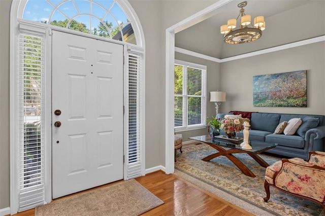 315 N Drew Court, Johns Creek, GA 30097