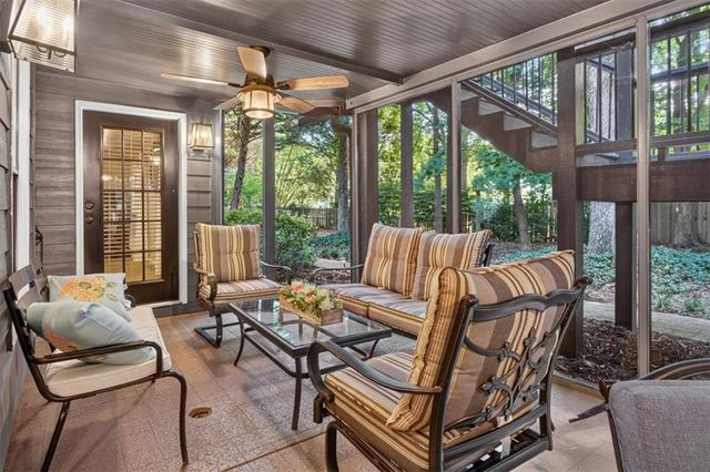 315 N Drew Court, Johns Creek, GA 30097