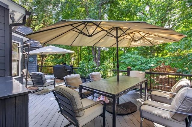 315 N Drew Court, Johns Creek, GA 30097