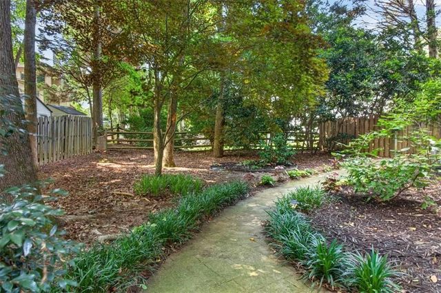 315 N Drew Court, Johns Creek, GA 30097