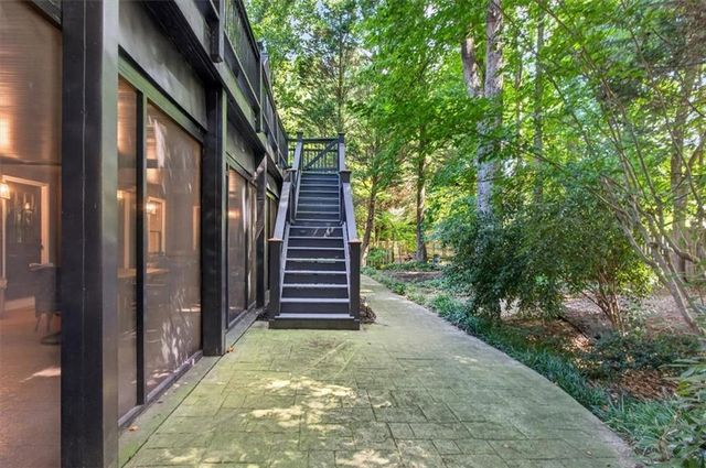315 N Drew Court, Johns Creek, GA 30097