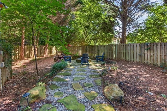 315 N Drew Court, Johns Creek, GA 30097