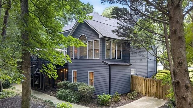 315 N Drew Court, Johns Creek, GA 30097