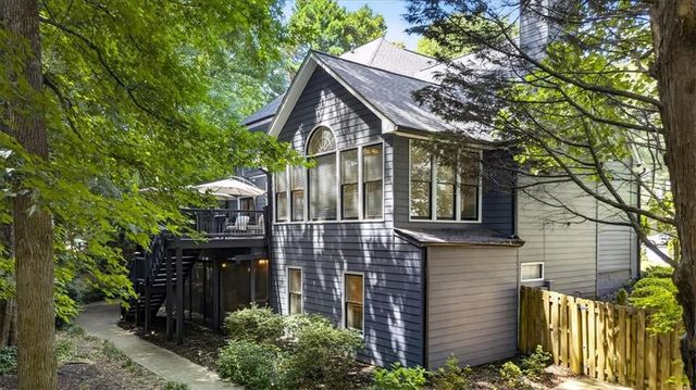 315 N Drew Court, Johns Creek, GA 30097