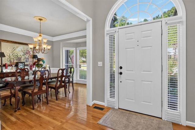 315 N Drew Court, Johns Creek, GA 30097