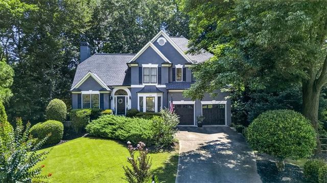315 N Drew Court, Johns Creek, GA 30097