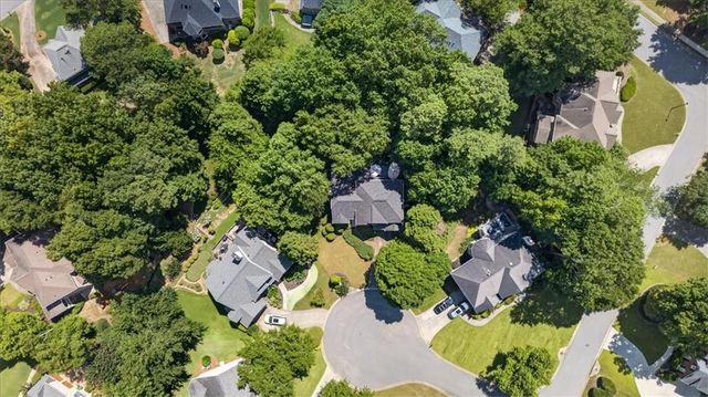 315 N Drew Court, Johns Creek, GA 30097