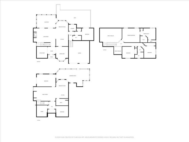 315 N Drew Court, Johns Creek, GA 30097