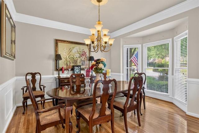 315 N Drew Court, Johns Creek, GA 30097