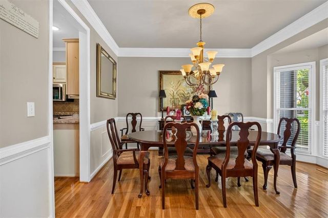 315 N Drew Court, Johns Creek, GA 30097