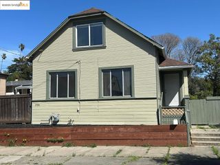 1703 Macarthur Blvd, Oakland, CA 94602