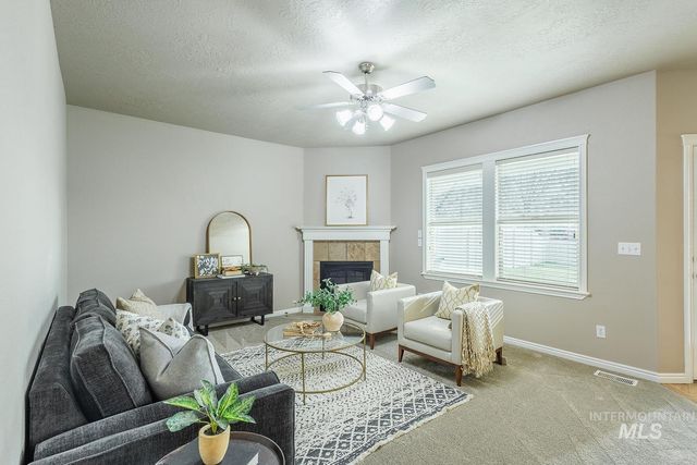 3406 S Ascaino, Meridian, ID 83642