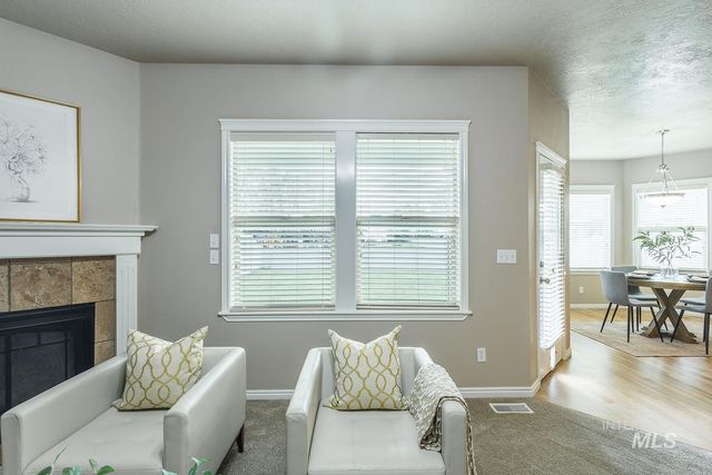 3406 S Ascaino, Meridian, ID 83642